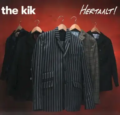 Hertaalt