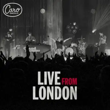 Live From London
