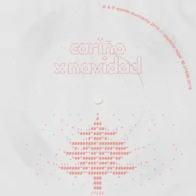 X navidad