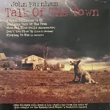 Talk of the Town
