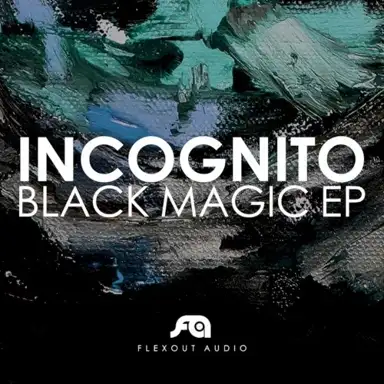 Black Magic EP