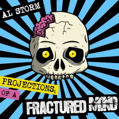 Projections; of a Fractured Mind