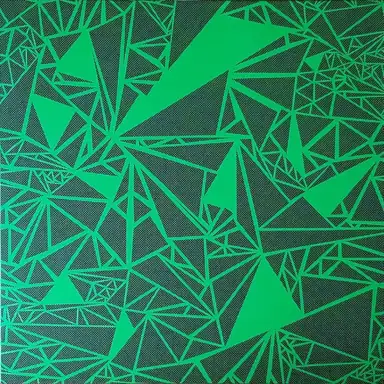 Collisions, Vol. 4