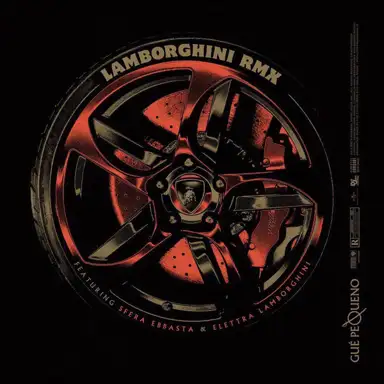 Lamborghini RMX