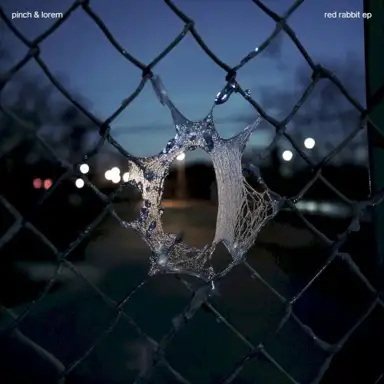 Red Rabbit EP