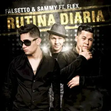 Rutina diaria