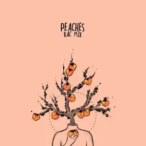 Peaches (RAC Mix)