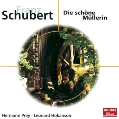 Die schöne Müllerin