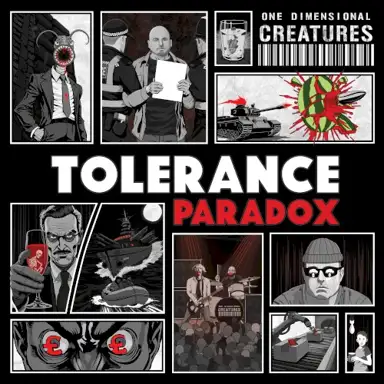Tolerance Paradox