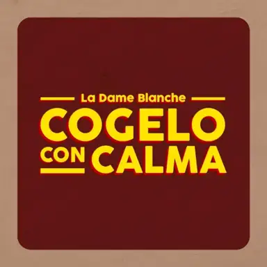 Cogelo Con Calma