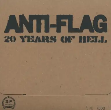 20 Years Of Hell: Vol. IV
