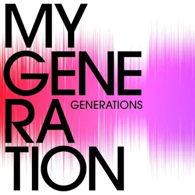 MY GENERATION