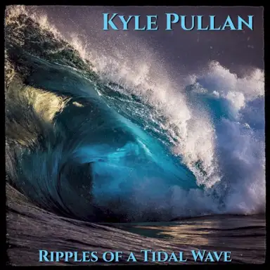 Ripples of a Tidal Wave