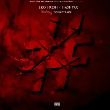 Hashtag
