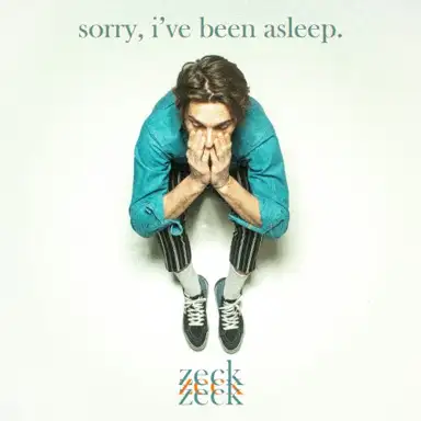 sorry i've been asleep