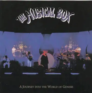 A Journey Into the World of Genesis