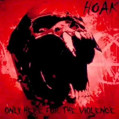 Only Here for the Violence