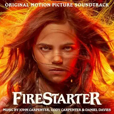 Firestarter: Original Motion Picture Soundtrack