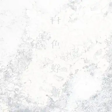 白色蜉蝣