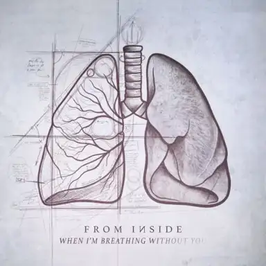 When I'm Breathing Without You