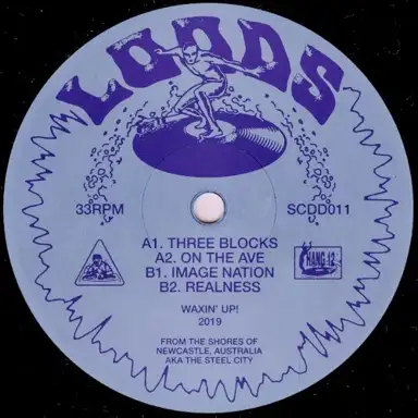 Steel City Dance Discs, Volume 11