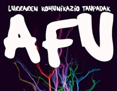 Lurraren komunikazio taupadak