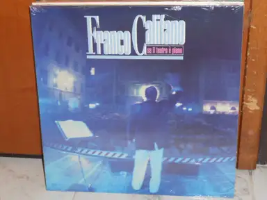 Se il teatro è pieno