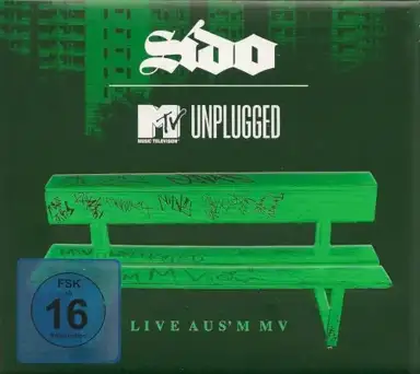 MTV Unplugged: Live aus'm MV