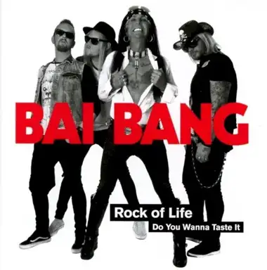 Rock Of Life - Do You Wanne Taste It
