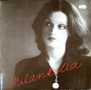 Milankolia