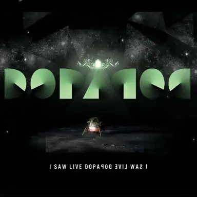 II Saw Live Dopapod, Evil Was II