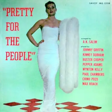 Pretty for the People