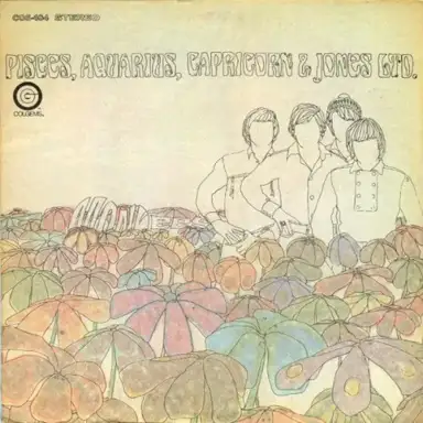 Pisces, Aquarius, Capricorn & Jones Ltd.
