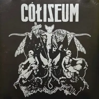 Coliseum