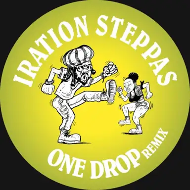 One Drop (remix)