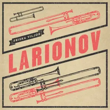 Larionov