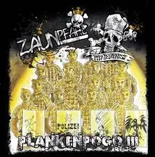 Plankenpogo III