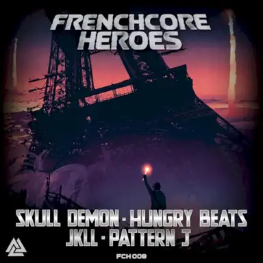Hungry Demons / Silent Hell
