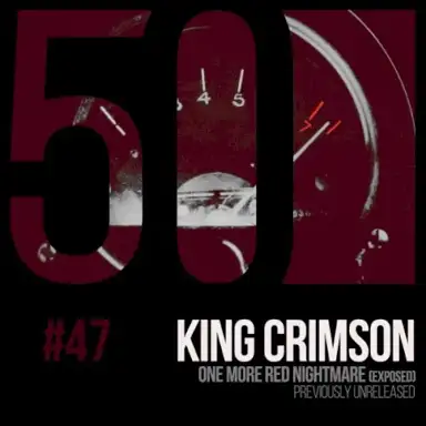 One More Red Nightmare (exposed)