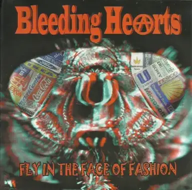 Fly in the Face of Fashion