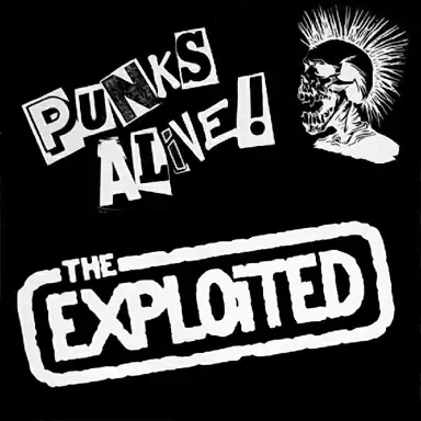 Punks Alive!