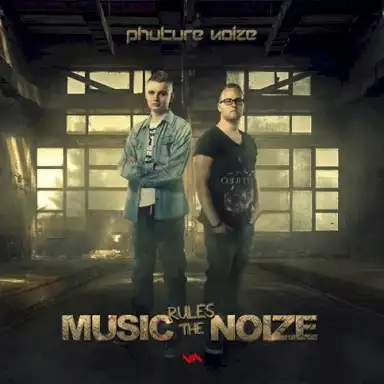 Music Rules the Noize