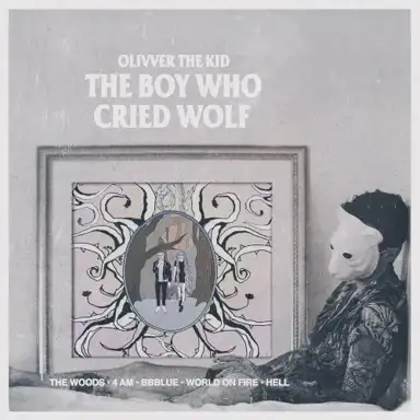The Boy Who Cried Wolf
