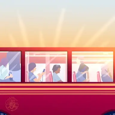 Morning Commute