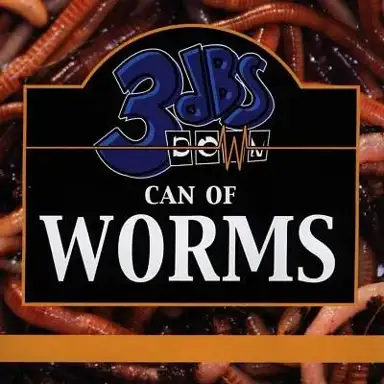 Can of Worms