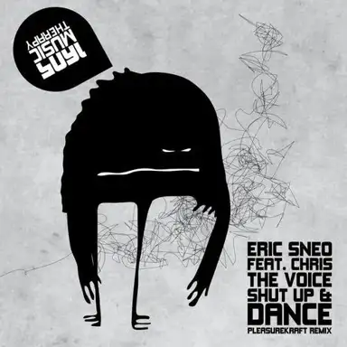 Shut Up And Dance