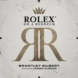 Rolex® On a Redneck