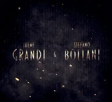 Irene Grandi & Stefano Bollani