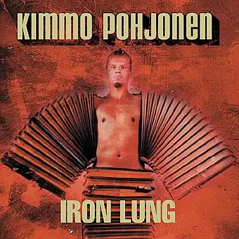 Iron Lung