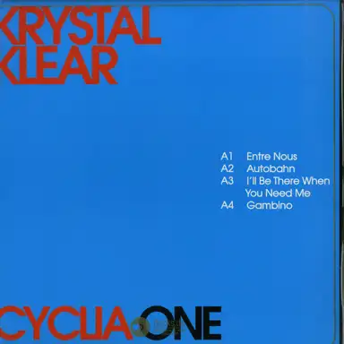 Cyclia Two